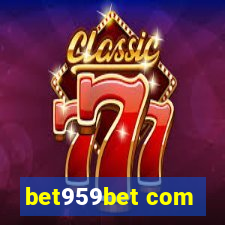 bet959bet com